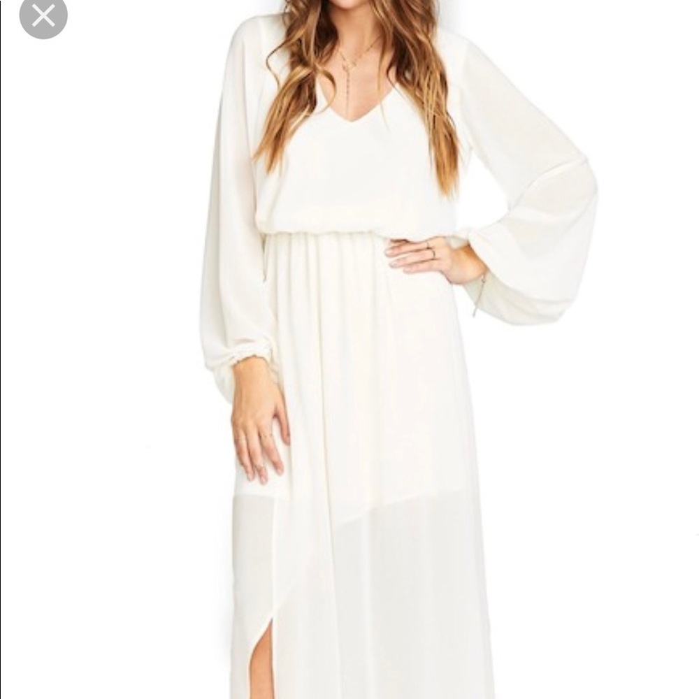 ✨Jocelyn Longsleeve Dress